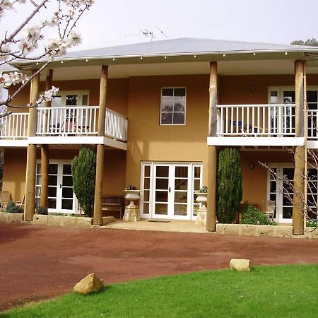 Erravilla Country Estate Spa Suite Accommodation Cowaramup 外观 照片