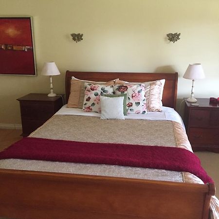 Erravilla Country Estate Spa Suite Accommodation Cowaramup 外观 照片