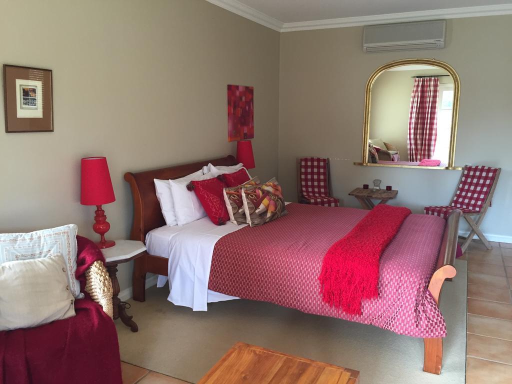 Erravilla Country Estate Spa Suite Accommodation Cowaramup 客房 照片