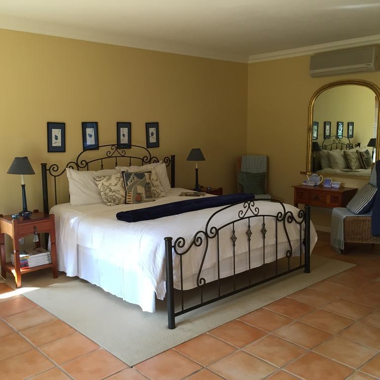 Erravilla Country Estate Spa Suite Accommodation Cowaramup 客房 照片