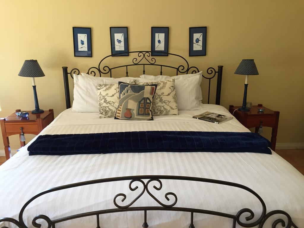 Erravilla Country Estate Spa Suite Accommodation Cowaramup 客房 照片