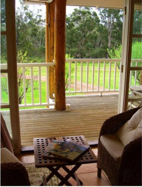 Erravilla Country Estate Spa Suite Accommodation Cowaramup 客房 照片