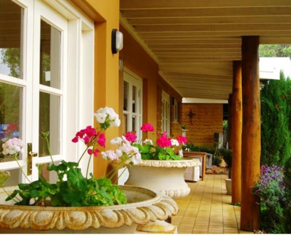 Erravilla Country Estate Spa Suite Accommodation Cowaramup 客房 照片