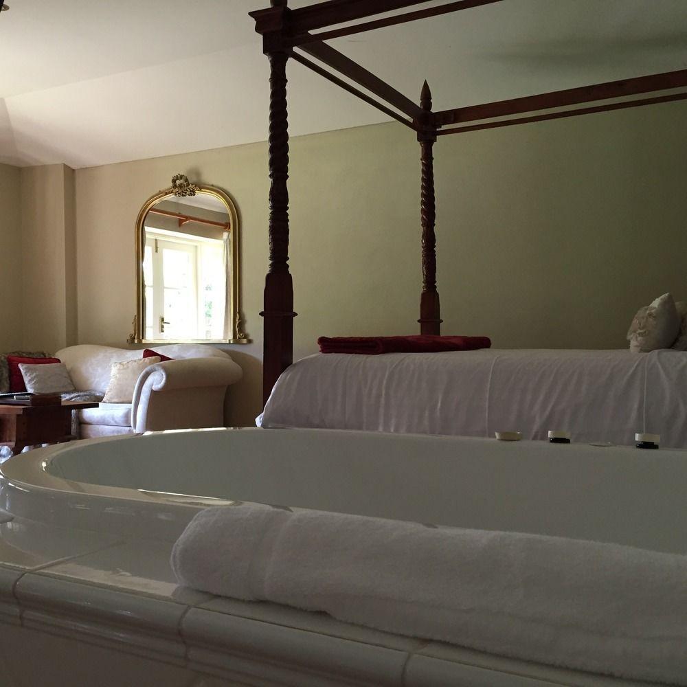 Erravilla Country Estate Spa Suite Accommodation Cowaramup 外观 照片