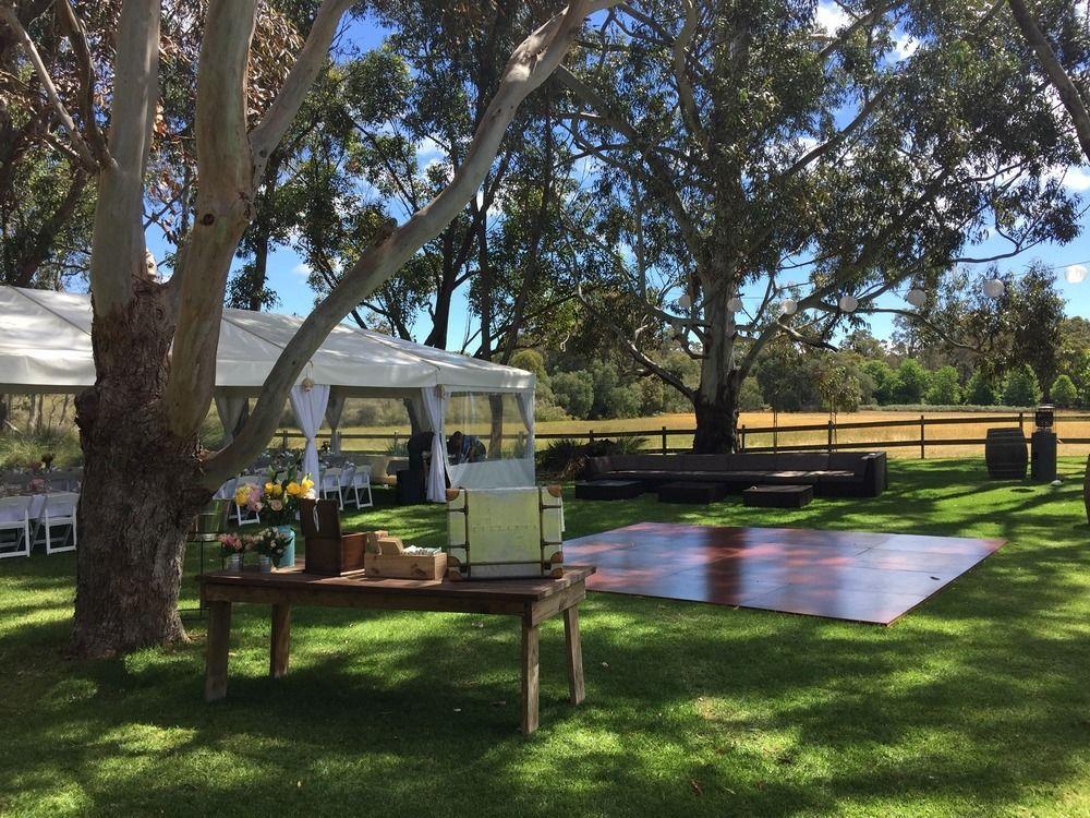 Erravilla Country Estate Spa Suite Accommodation Cowaramup 外观 照片