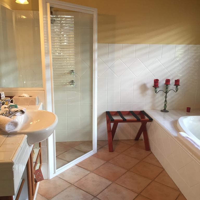 Erravilla Country Estate Spa Suite Accommodation Cowaramup 外观 照片