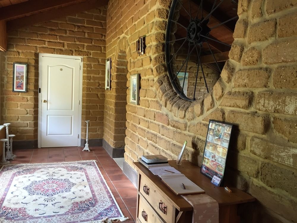 Erravilla Country Estate Spa Suite Accommodation Cowaramup 外观 照片