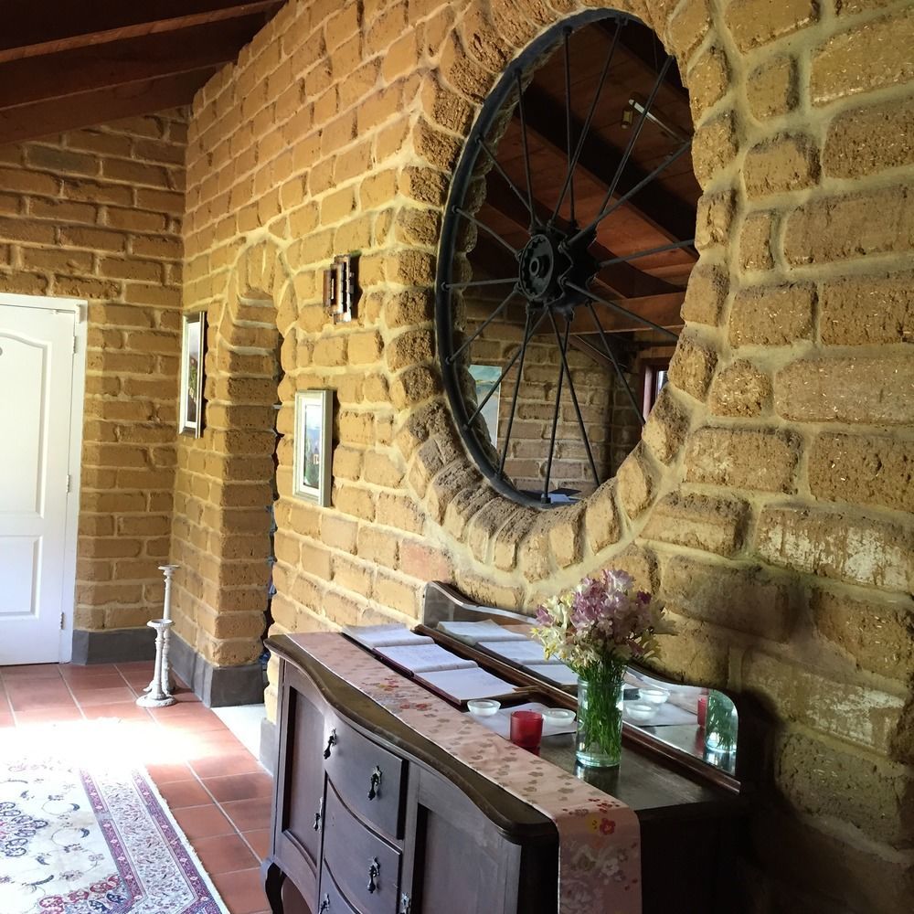 Erravilla Country Estate Spa Suite Accommodation Cowaramup 外观 照片