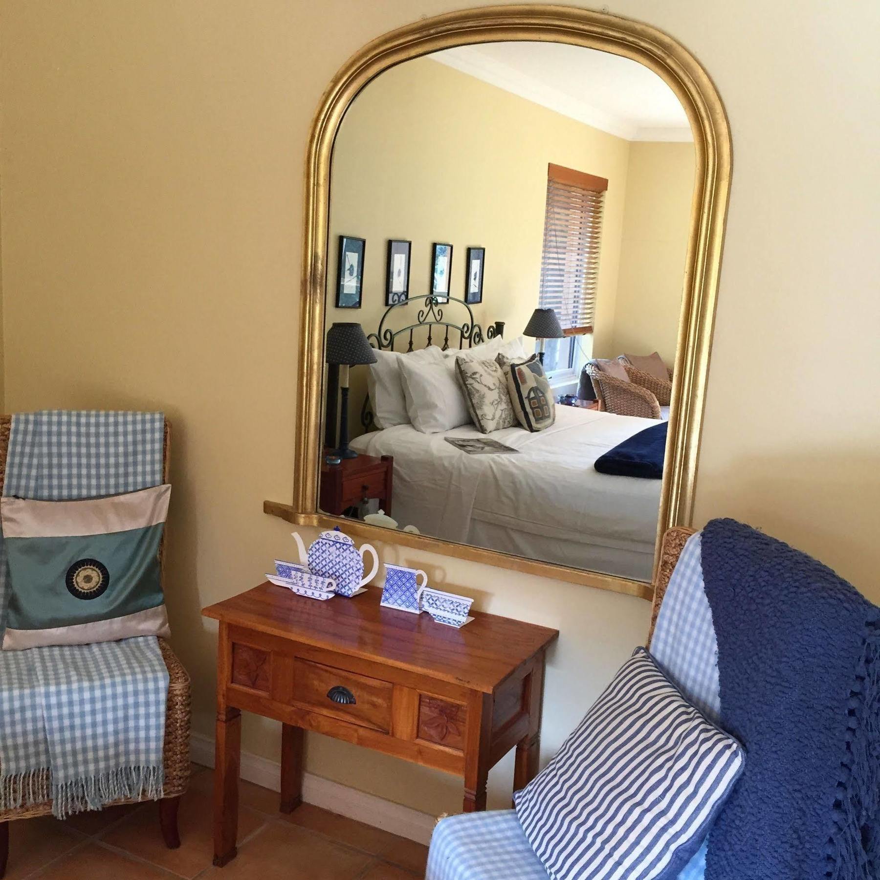 Erravilla Country Estate Spa Suite Accommodation Cowaramup 外观 照片