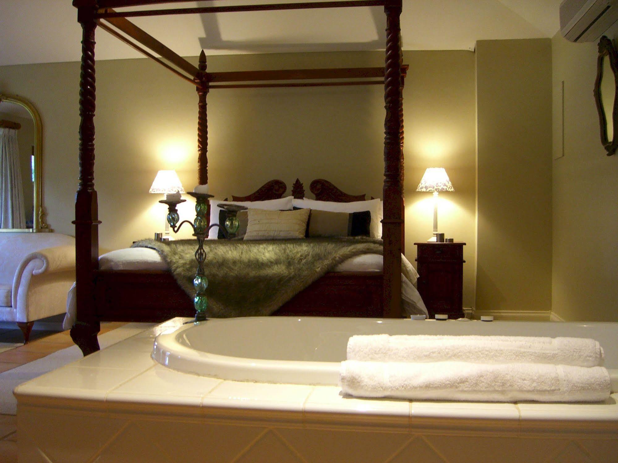 Erravilla Country Estate Spa Suite Accommodation Cowaramup 外观 照片