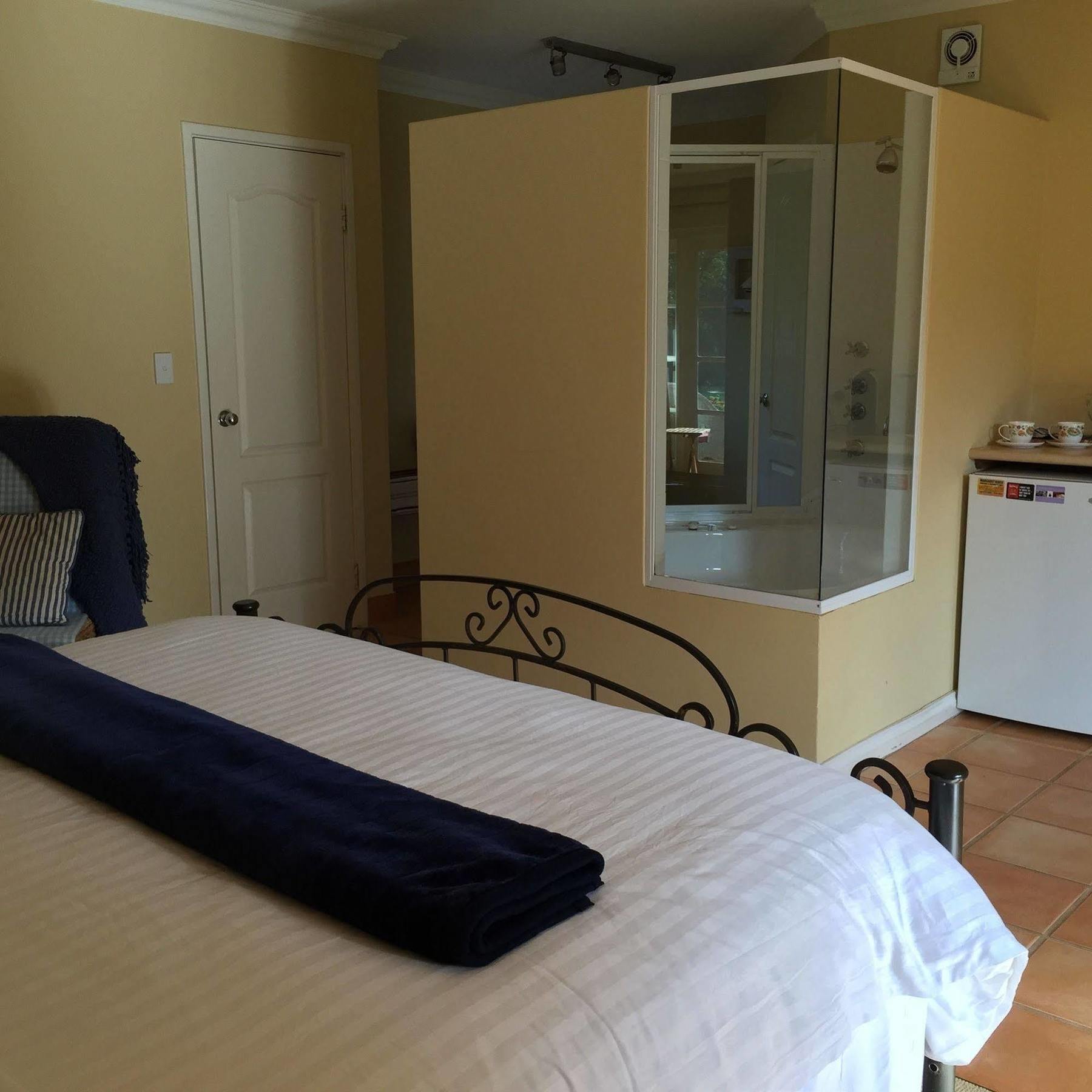 Erravilla Country Estate Spa Suite Accommodation Cowaramup 外观 照片