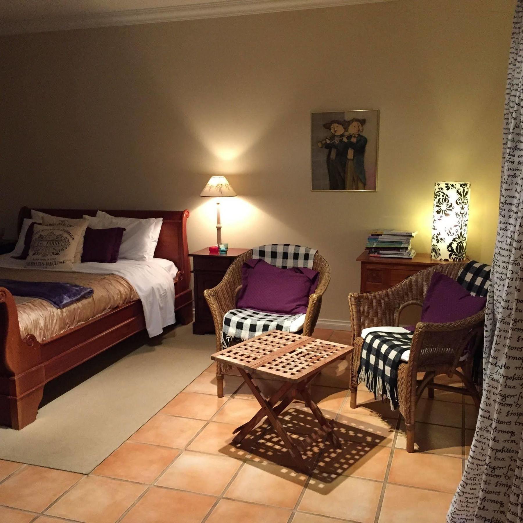 Erravilla Country Estate Spa Suite Accommodation Cowaramup 外观 照片