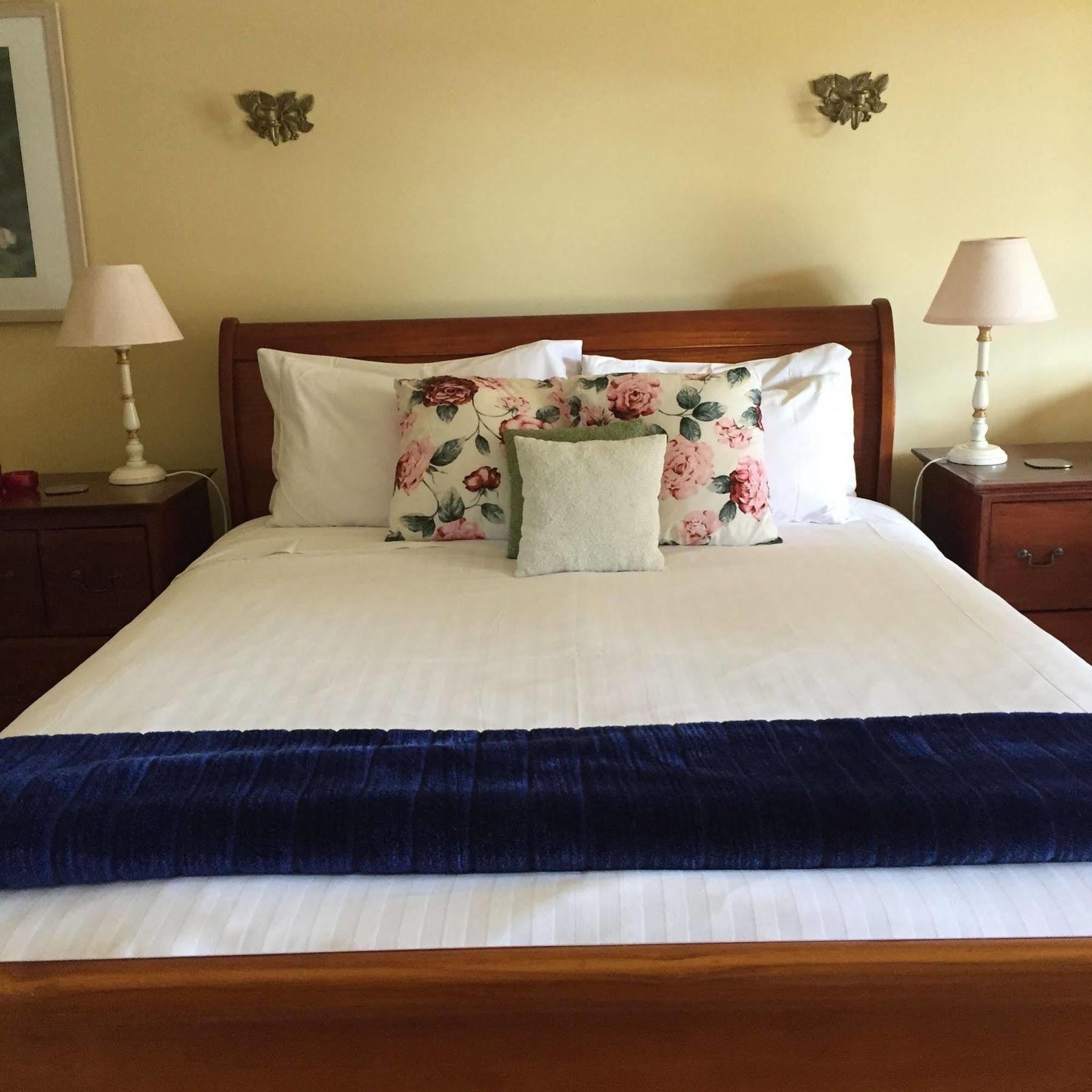 Erravilla Country Estate Spa Suite Accommodation Cowaramup 外观 照片