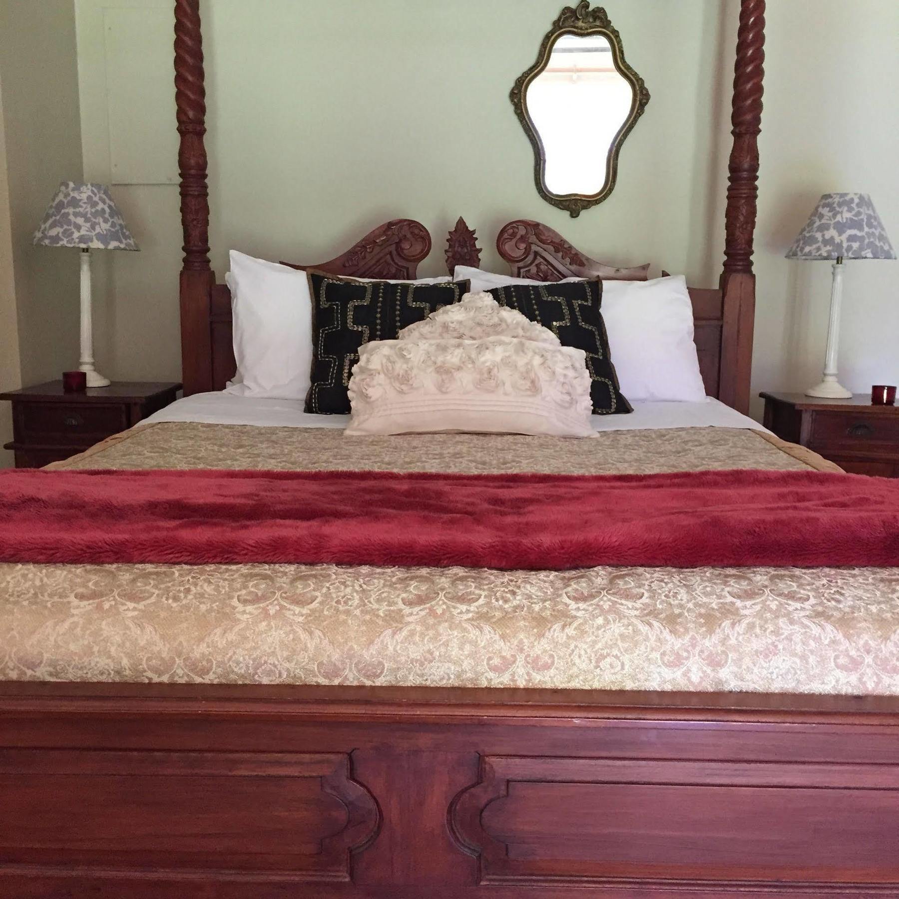 Erravilla Country Estate Spa Suite Accommodation Cowaramup 外观 照片