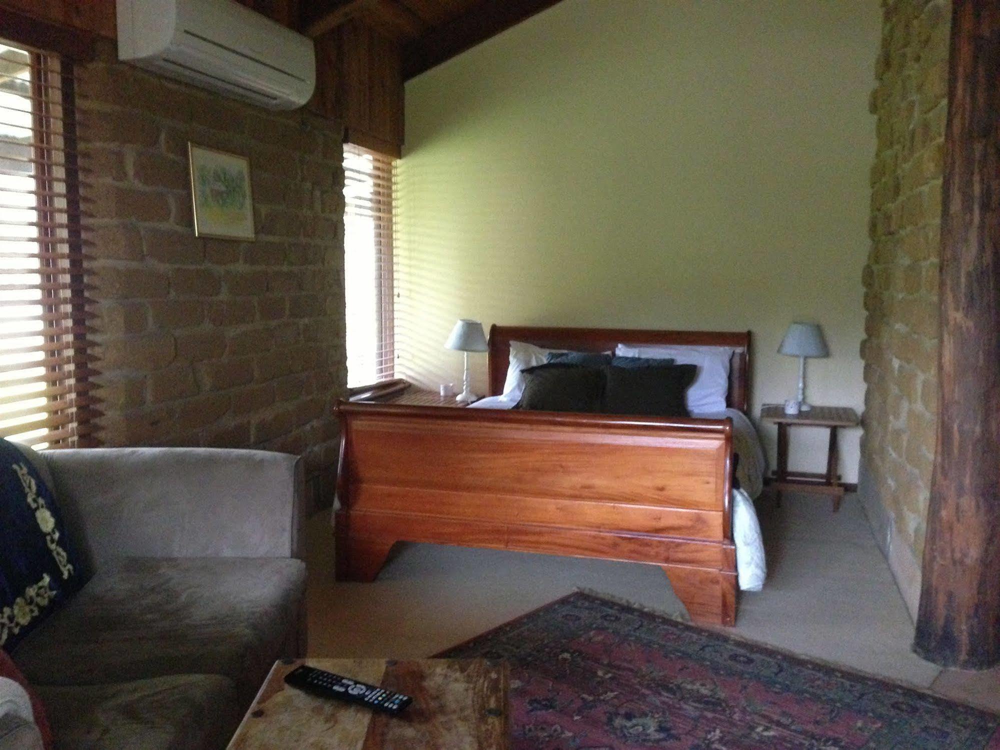 Erravilla Country Estate Spa Suite Accommodation Cowaramup 外观 照片