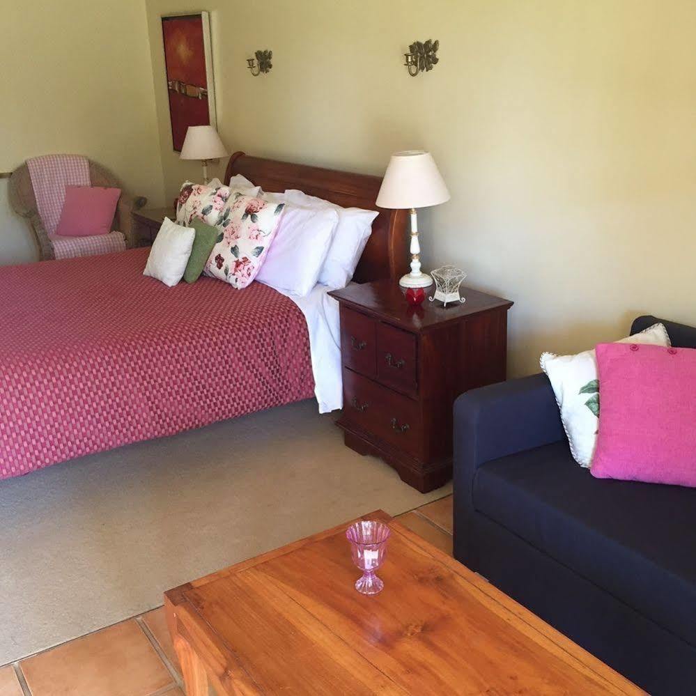 Erravilla Country Estate Spa Suite Accommodation Cowaramup 外观 照片