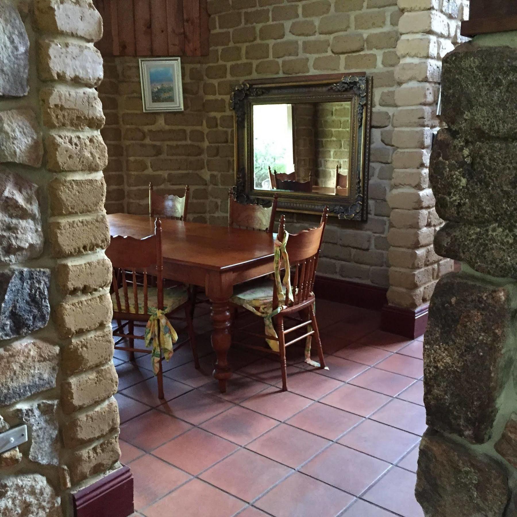 Erravilla Country Estate Spa Suite Accommodation Cowaramup 外观 照片